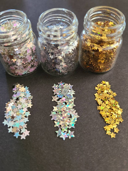 PRISMATIC METAL COLLECTION