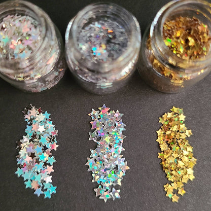 PRISMATIC METAL COLLECTION