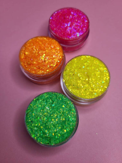 HYPER GLOW PASTE COLLECTION