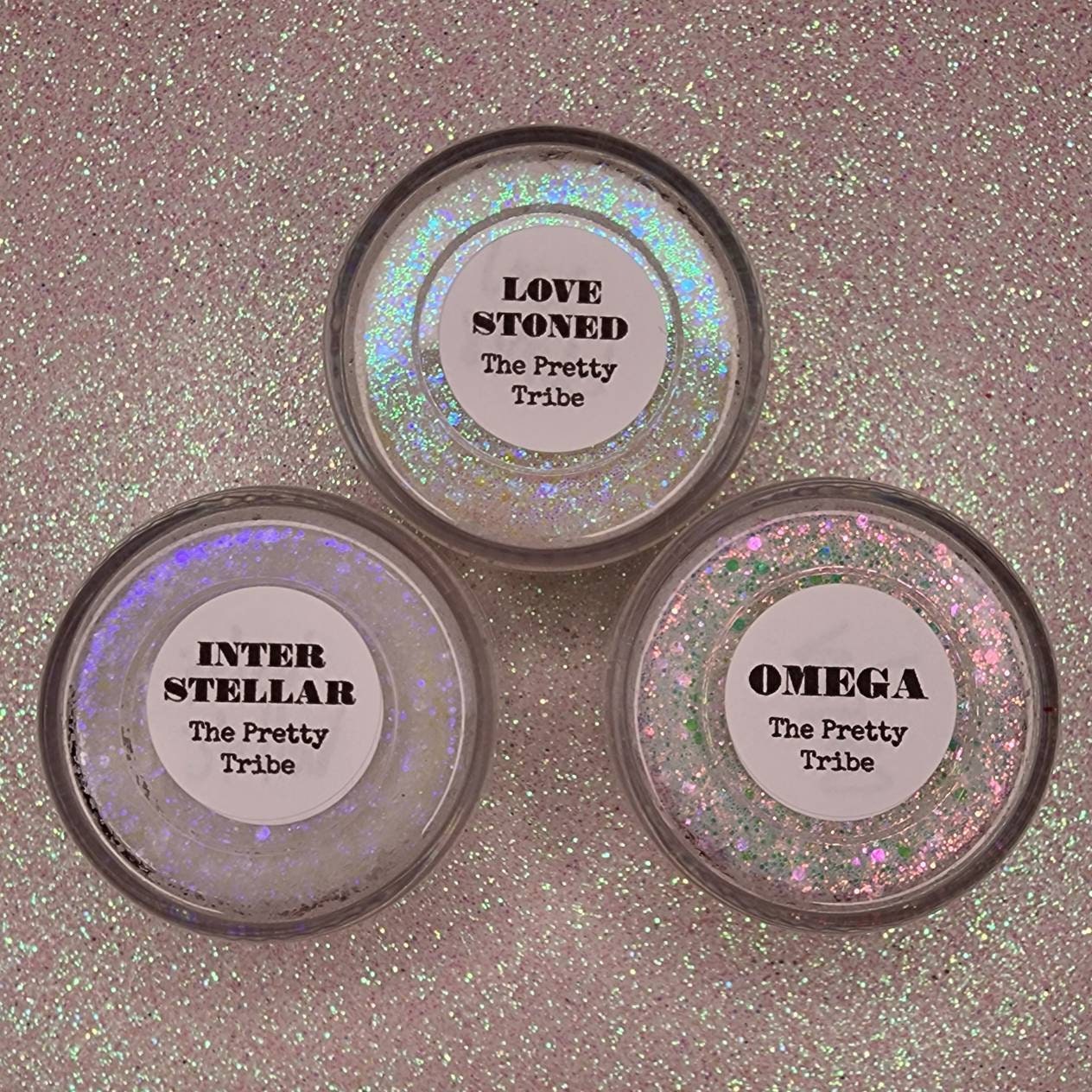 PRISM PASTE 3 PIECE SET