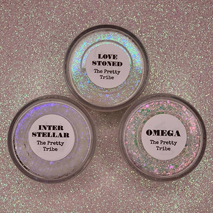 PRISM PASTE 3 PIECE SET